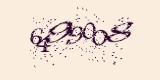 CAPTCHA: введите символы, которые вы видите на картинке