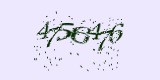 CAPTCHA: введите символы, которые вы видите на картинке