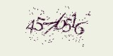 CAPTCHA: введите символы, которые вы видите на картинке