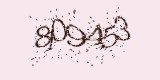 CAPTCHA: введите символы, которые вы видите на картинке